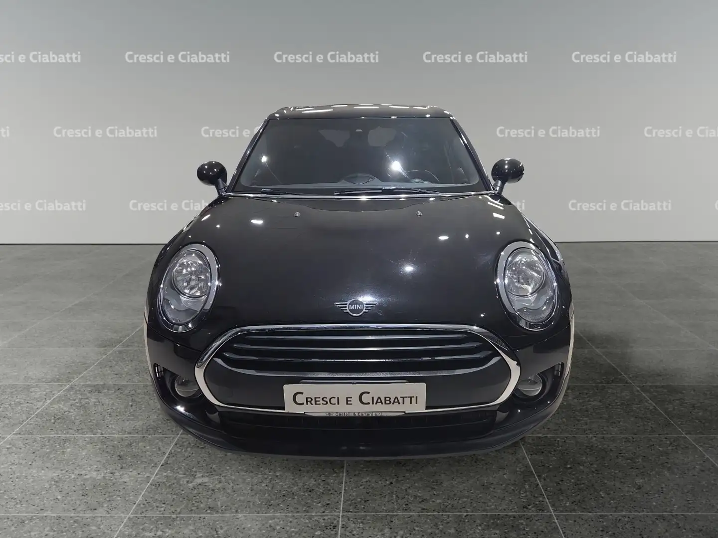 MINI One D Clubman Mini 1.5 One D Hype Clubman Nero - 2