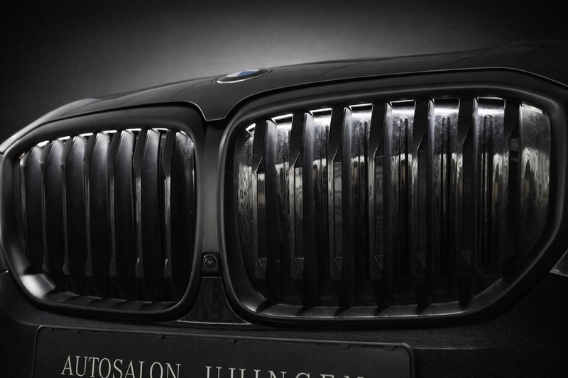 BMW X5 xDrive30d 3x M SPORT PRO*PANO*ICONIC*INDIVIDU — photo 10