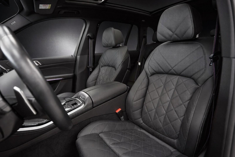 BMW X5 xDrive30d 3x M SPORT PRO*PANO*ICONIC*INDIVIDU — photo 2