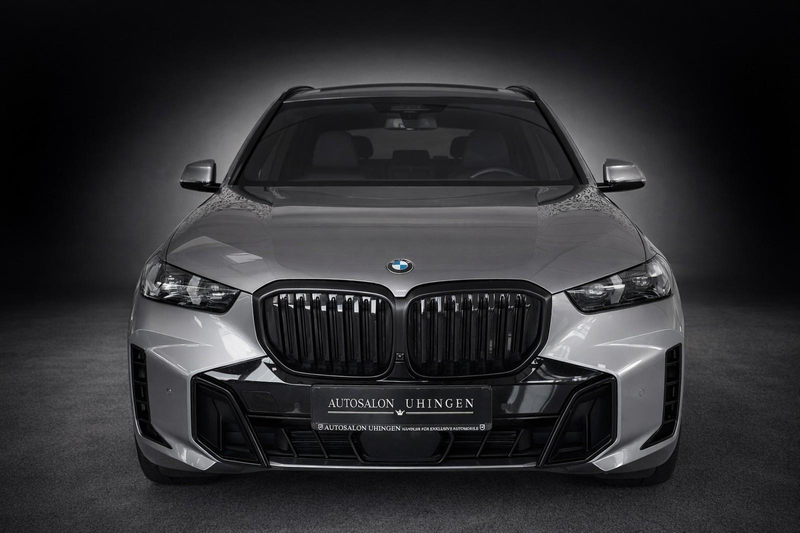 BMW X5 xDrive30d 3x M SPORT PRO*PANO*ICONIC*INDIVIDU — photo 4