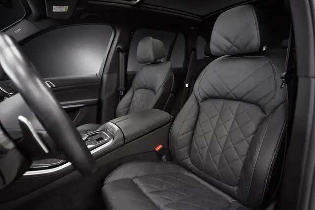 BMW X5 X5 view 2