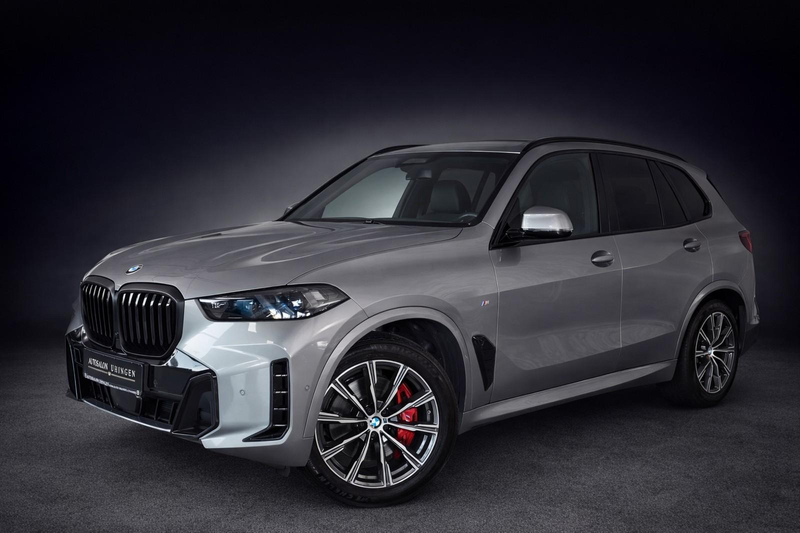BMW X5 xDrive30d 3x M SPORT PRO*PANO*ICONIC*INDIVIDU