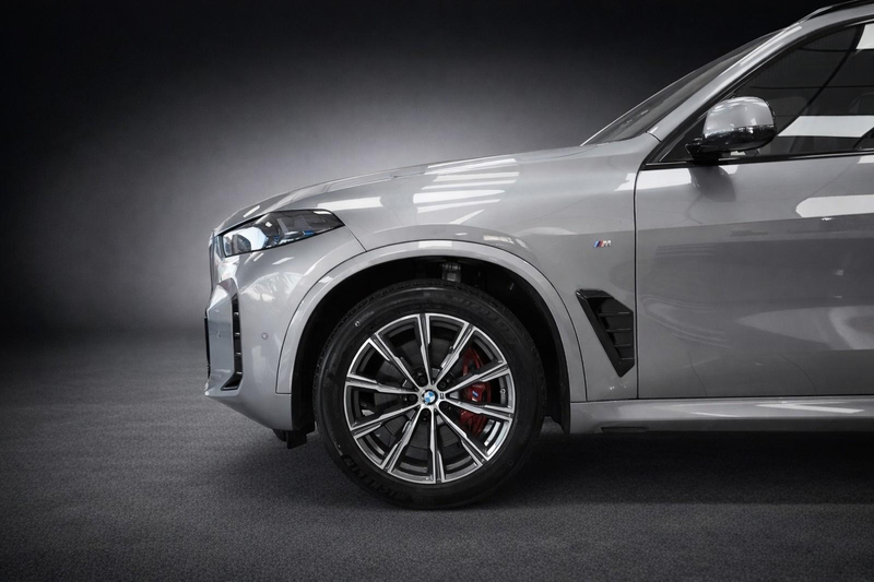 BMW X5 xDrive30d 3x M SPORT PRO*PANO*ICONIC*INDIVIDU — photo 6