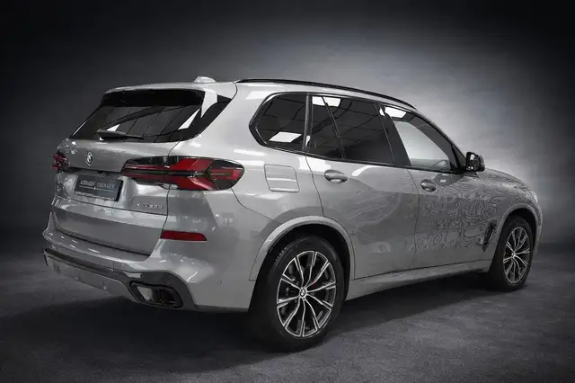 BMW X5 X5 view 7