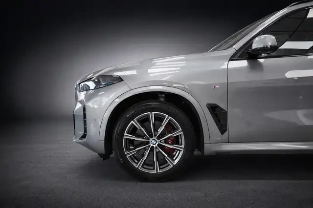 BMW X5 X5 view 6