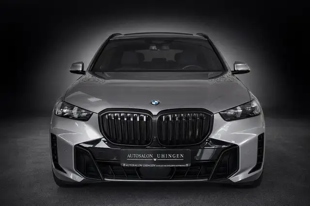 BMW X5 X5 view 4