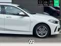 BMW 116 SERIE 116d - M Design Bianco - thumbnail 32