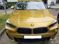 BMW X2 M M35i Złoty - thumbnail 13