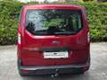 Ford Tourneo Connect 1.5 TDCi 1.Besitz ZR neu AHK 2 Schiebetüren Rot - thumbnail 3
