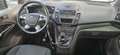 Ford Tourneo Connect 1.5 TDCi 1.Besitz ZR neu AHK 2 Schiebetüren Rot - thumbnail 11
