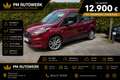 Ford Tourneo Connect 1.5 TDCi 1.Besitz ZR neu AHK 2 Schiebetüren Rot - thumbnail 1