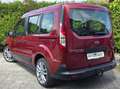 Ford Tourneo Connect 1.5 TDCi 1.Besitz ZR neu AHK 2 Schiebetüren Rot - thumbnail 4