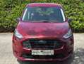 Ford Tourneo Connect 1.5 TDCi 1.Besitz ZR neu AHK 2 Schiebetüren Rot - thumbnail 6