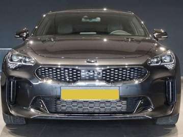 Stinger 3.3 T-GDI AWD OPF GT