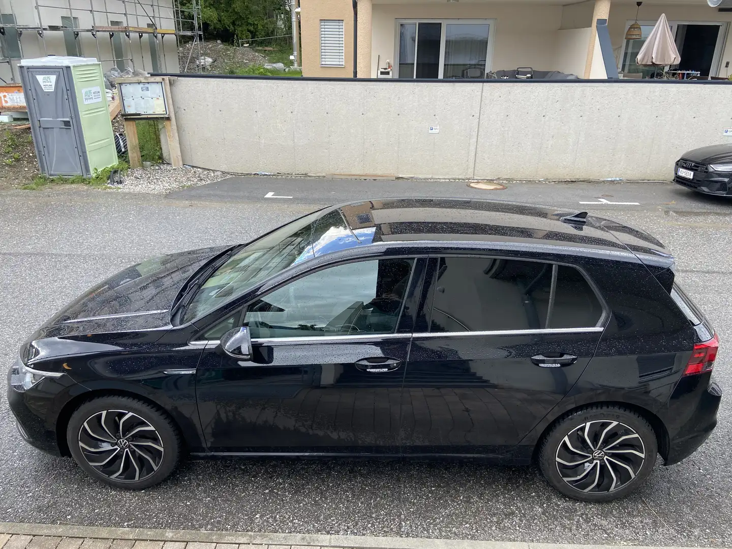 Volkswagen Golf Style - 2
