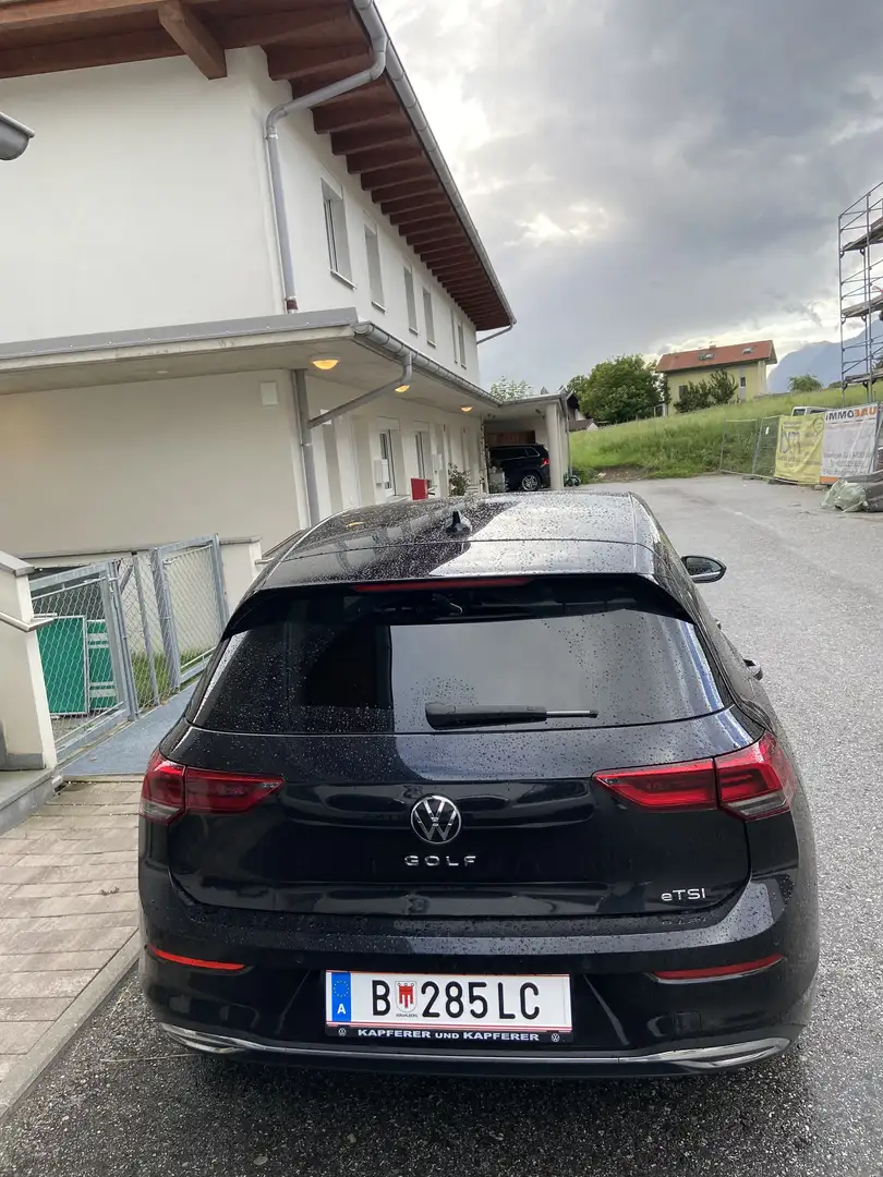 Volkswagen Golf Style - 1