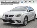 SEAT Ibiza FR beats DSG 1.0 TSI+LED+Navi+Kamera+ACC Weiß - thumbnail 1