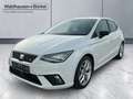 SEAT Ibiza FR beats DSG 1.0 TSI+LED+Navi+Kamera+ACC Weiß - thumbnail 1