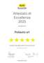 Peugeot 3008 1.5 bluehdi Allure AUTOMATICA NAVI PELLE FULL-LED Grigio - thumbnail 2