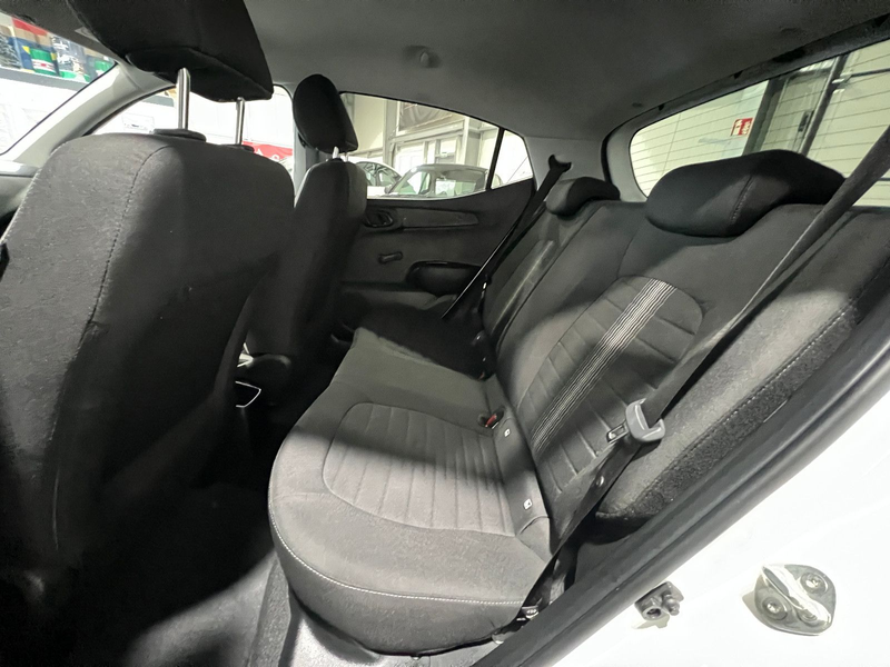 Hyundai i10 1.0 Edition 30 **CarPlay*SHZ*Tempomat*BT** — photo 14