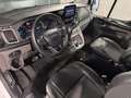 Ford Tourneo Custom *SPORT*ACC-NAVI-TOUCHR.KAM-KLIMA Weiß - thumbnail 21
