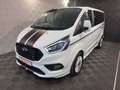 Ford Tourneo Custom *SPORT*ACC-NAVI-TOUCHR.KAM-KLIMA Weiß - thumbnail 2
