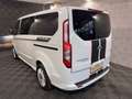 Ford Tourneo Custom *SPORT*ACC-NAVI-TOUCHR.KAM-KLIMA Weiß - thumbnail 3
