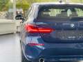 BMW 118 d *** GARANTIE + COCKPIT + LED + CUIR + GPS *** Blauw - thumbnail 25