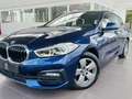 BMW 118 d *** GARANTIE + COCKPIT + LED + CUIR + GPS *** Blauw - thumbnail 26