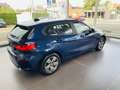 BMW 118 d *** GARANTIE + COCKPIT + LED + CUIR + GPS *** Blauw - thumbnail 6
