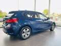 BMW 118 d *** GARANTIE + COCKPIT + LED + CUIR + GPS *** Blauw - thumbnail 5
