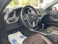 BMW 118 d *** GARANTIE + COCKPIT + LED + CUIR + GPS *** Blauw - thumbnail 11
