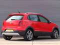 Volkswagen Polo Cross 1.4-16V *Navigatie*Stoelverw.*Cruisecontr.* Rouge - thumbnail 2