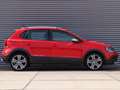 Volkswagen Polo Cross 1.4-16V *Navigatie*Stoelverw.*Cruisecontr.* Rouge - thumbnail 7