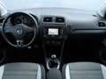Volkswagen Polo Cross 1.4-16V *Navigatie*Stoelverw.*Cruisecontr.* Rouge - thumbnail 3