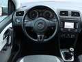 Volkswagen Polo Cross 1.4-16V *Navigatie*Stoelverw.*Cruisecontr.* Rouge - thumbnail 14