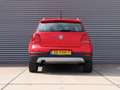 Volkswagen Polo Cross 1.4-16V *Navigatie*Stoelverw.*Cruisecontr.* Rouge - thumbnail 11