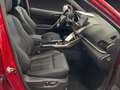 Mitsubishi Eclipse Cross Top Hybrid 4WD Leder schwarz Rot - thumbnail 11