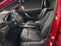 Mitsubishi Eclipse Cross Top Hybrid 4WD Leder schwarz Rot - thumbnail 7