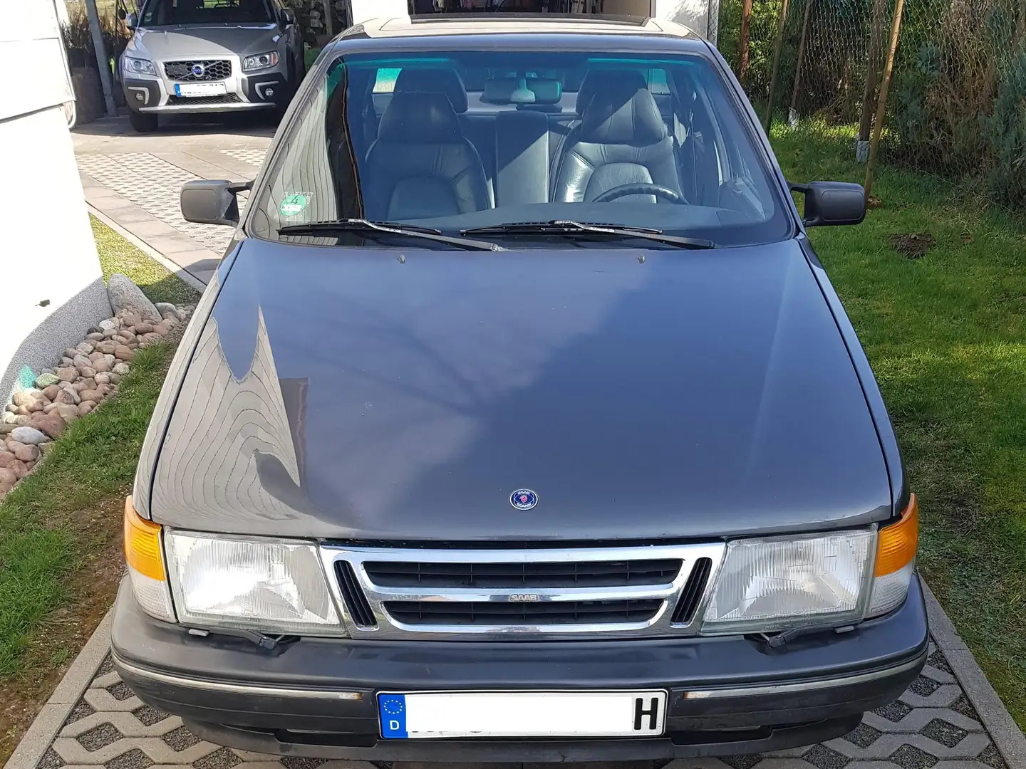 Saab 9000 9000 2.3-16 CDi - 2