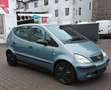 Mercedes-Benz A 160 Automatikgetriebe  Benzin/ Gas LPG Blauw - thumbnail 3
