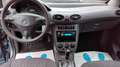 Mercedes-Benz A 160 Automatikgetriebe  Benzin/ Gas LPG Blauw - thumbnail 10