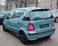 Mercedes-Benz A 160 Automatikgetriebe  Benzin/ Gas LPG Blauw - thumbnail 7