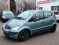 Mercedes-Benz A 160 Automatikgetriebe  Benzin/ Gas LPG Blauw - thumbnail 1