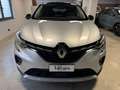 Renault Captur 1.6 E-Tech hybrid Techno Fast Track 145cv auto Gris - thumbnail 1