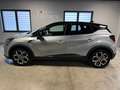 Renault Captur 1.6 E-Tech hybrid Techno Fast Track 145cv auto Gris - thumbnail 3