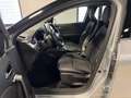Renault Captur 1.6 E-Tech hybrid Techno Fast Track 145cv auto Gris - thumbnail 6