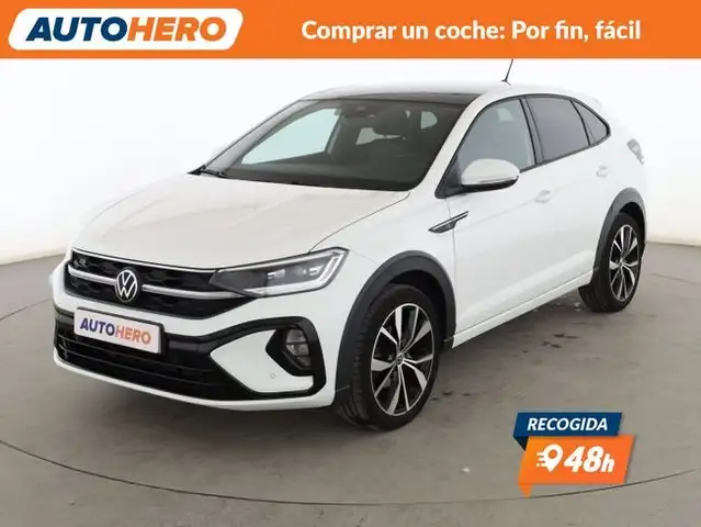Volkswagen Taigo 1.0 TSI R-Line 81kW