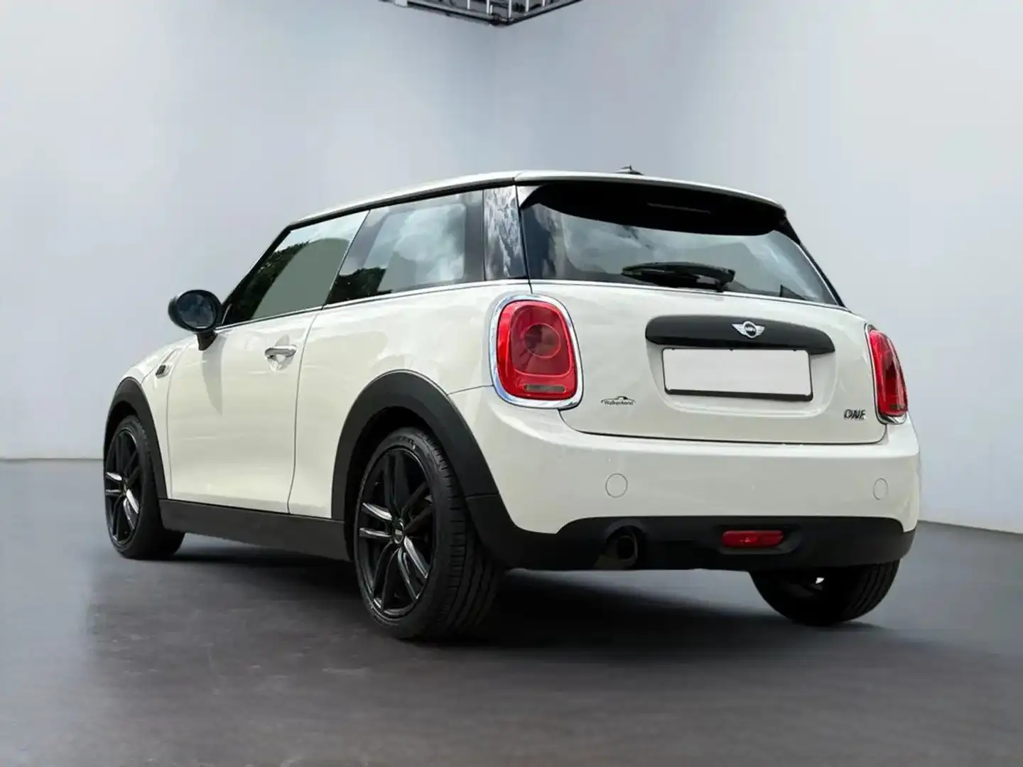 MINI One Mini 1.2 One Boost Blanc - 2