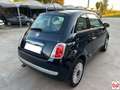 Fiat 500 1.2 Lounge 69cv Noir - thumbnail 5